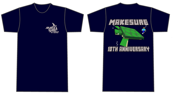 MAKESURE-DIVING-shirts10TH　navy.jpg